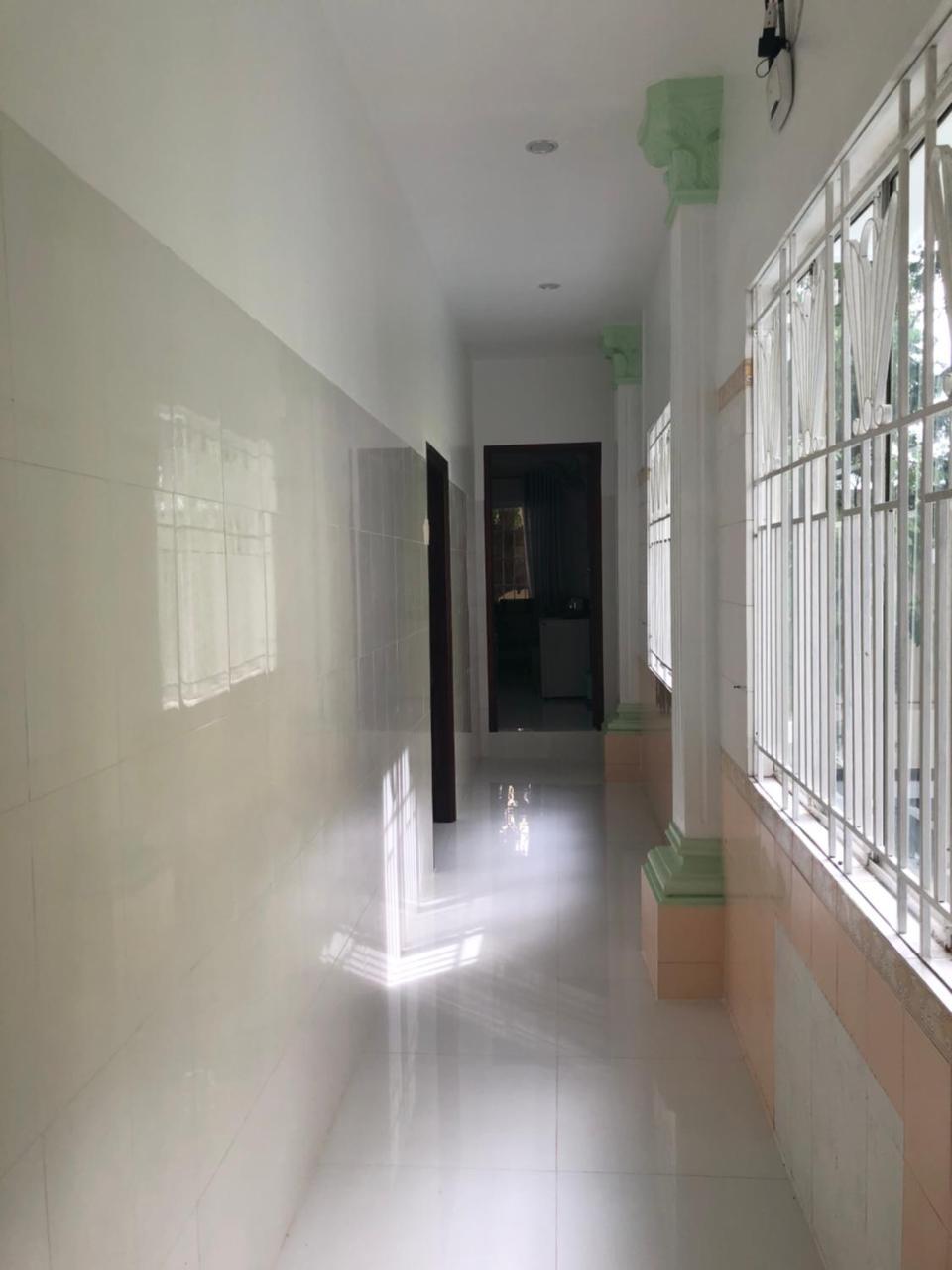 Thien Thanh Hotel หวินห์ลอง ภายนอก รูปภาพ